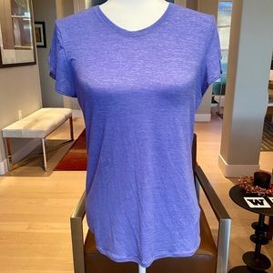 PATAGONIA Women’s SPF 50 Wicking T-Shirt, size S